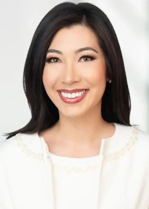 Alina Lee, Founding Partner of Aspire Law