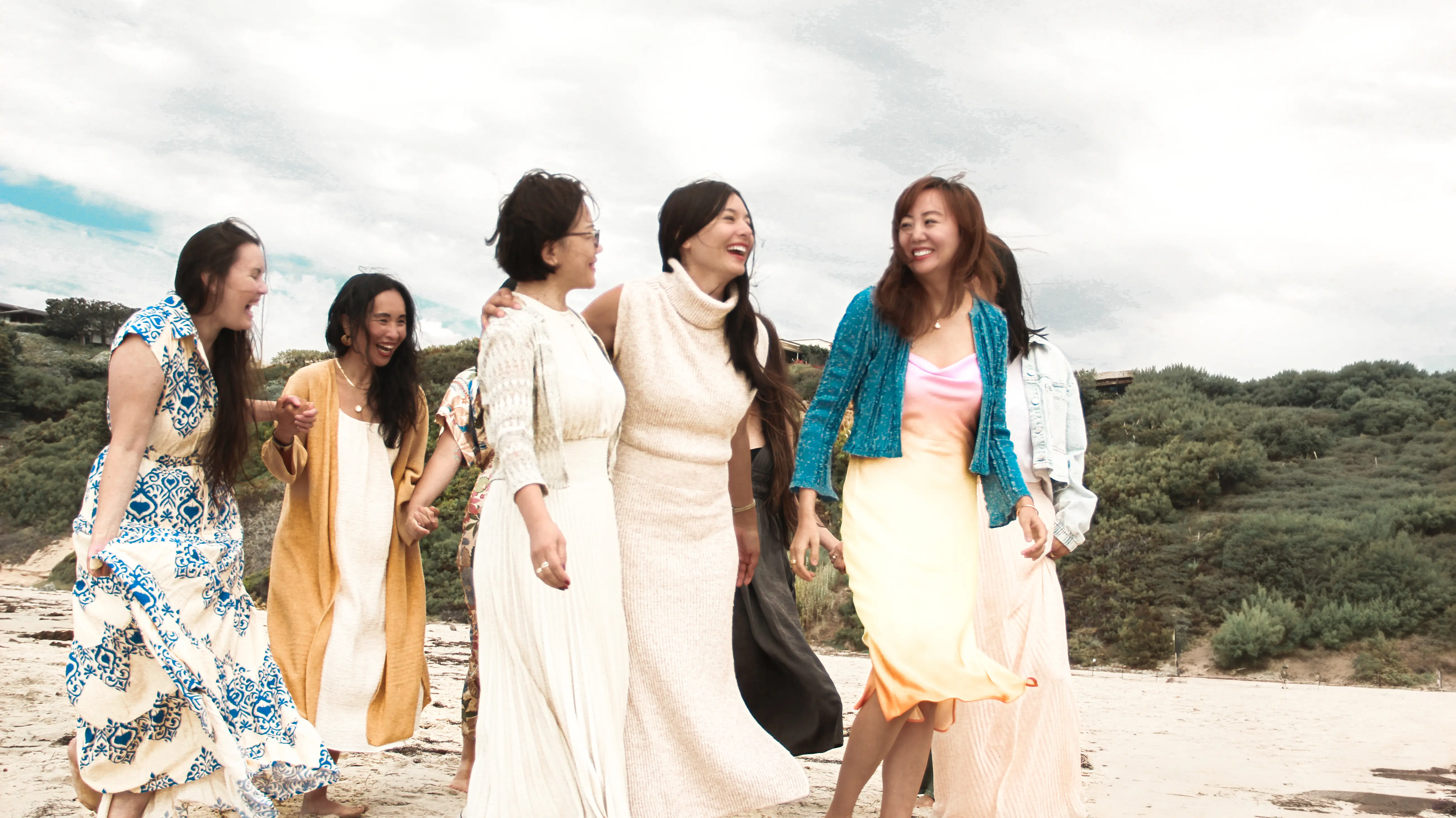 The Authentic Asian Leadership Community