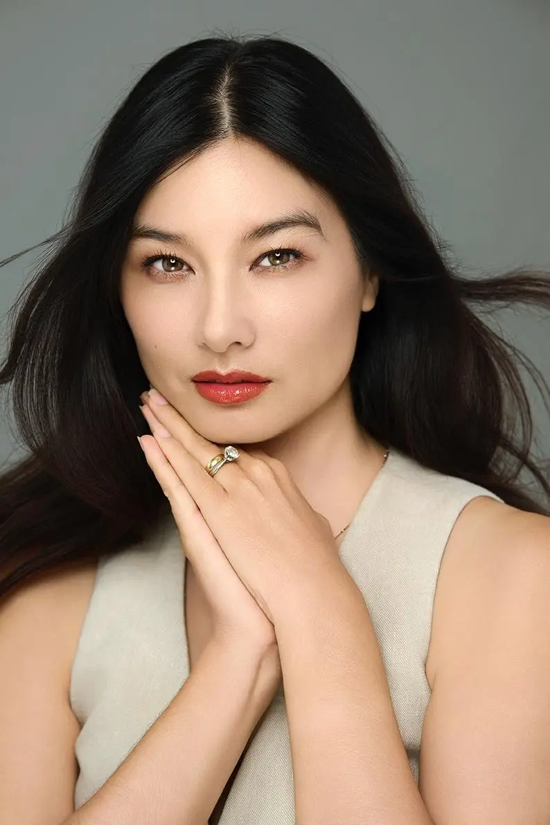 Misa Chien portrait